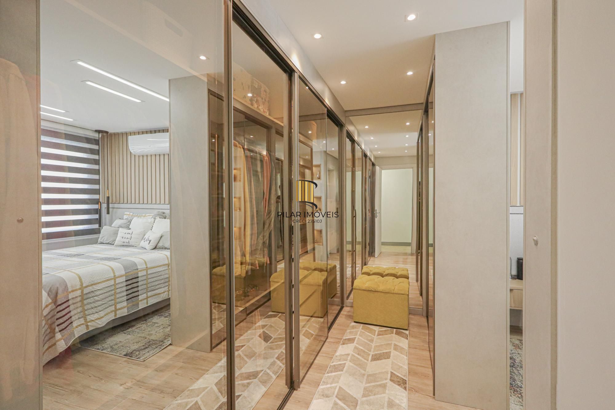 Apartamento a venda no Centro Histórico