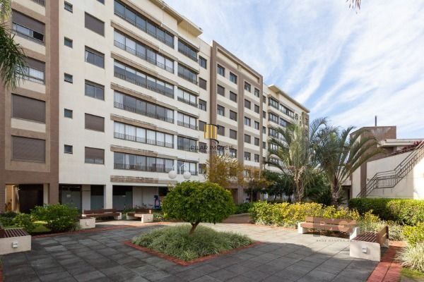 Apartamento em Porto Alegre, no bairro Cavalhada, com 3 dormitório(s), e 3 banhe - Pilar Imóveis