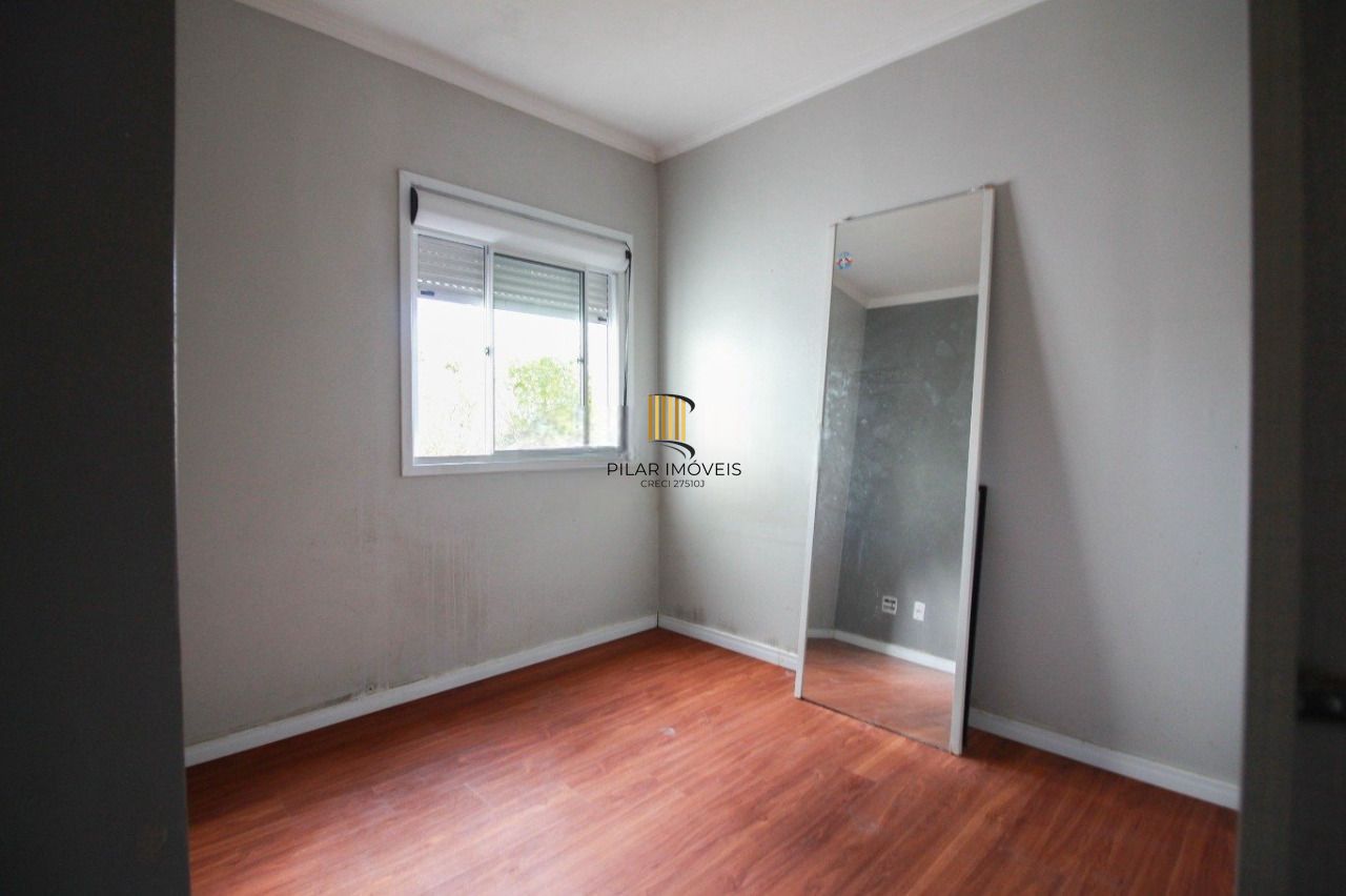 Casa de Condomínio 3 dormitórios no bairro Terra Nova