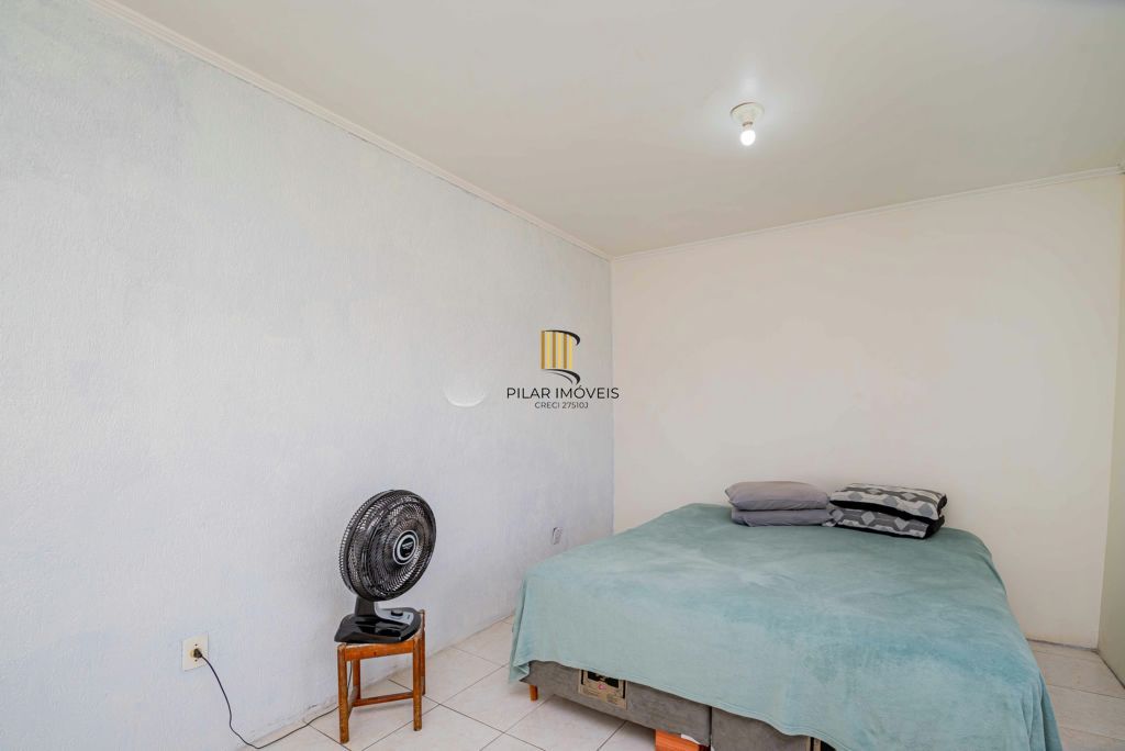 Casa com 3 quartos e 4 vagas à venda em Vila Nova