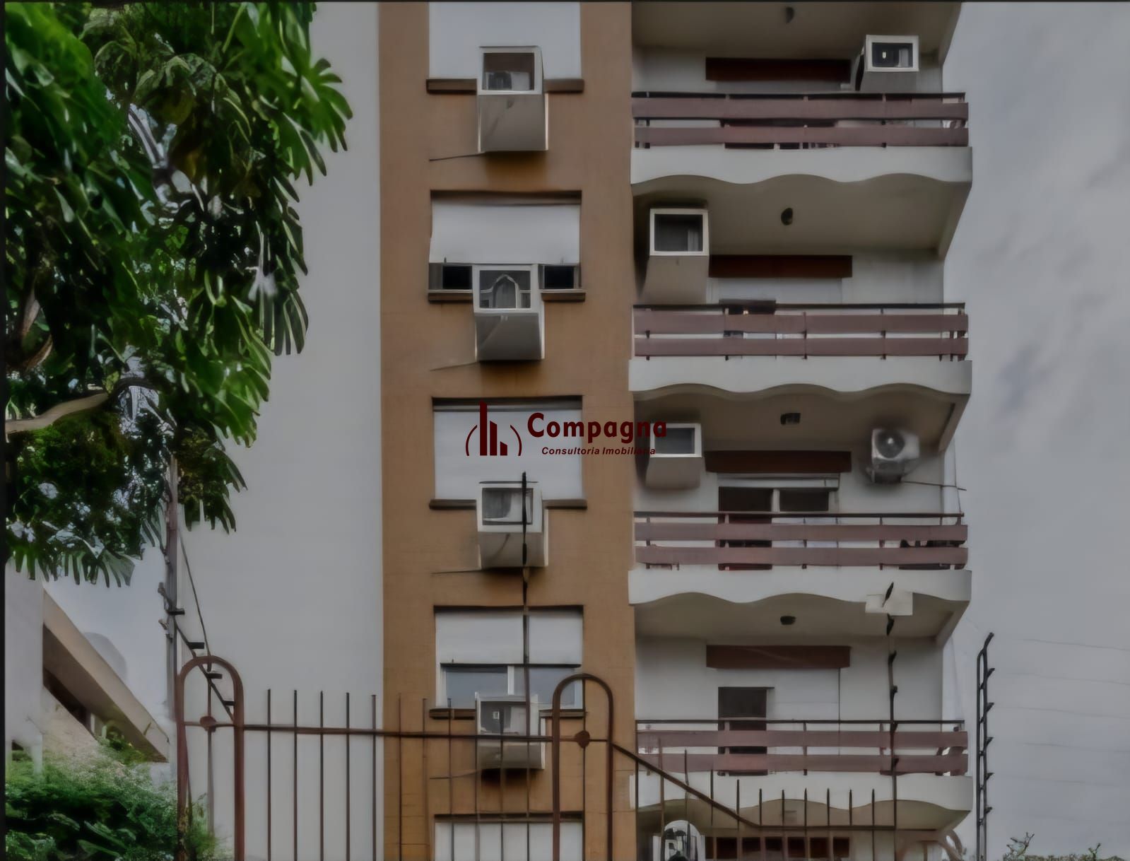 Apartamento com 111m², 3 dormitórios no bairro São João. — foto 2