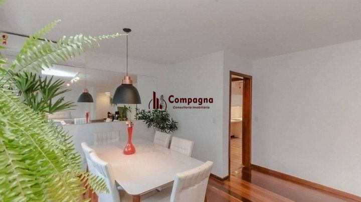 Apartamento com 3 quartos, 1 vaga e elevador no Petrópolis, Porto Alegre. — foto 4