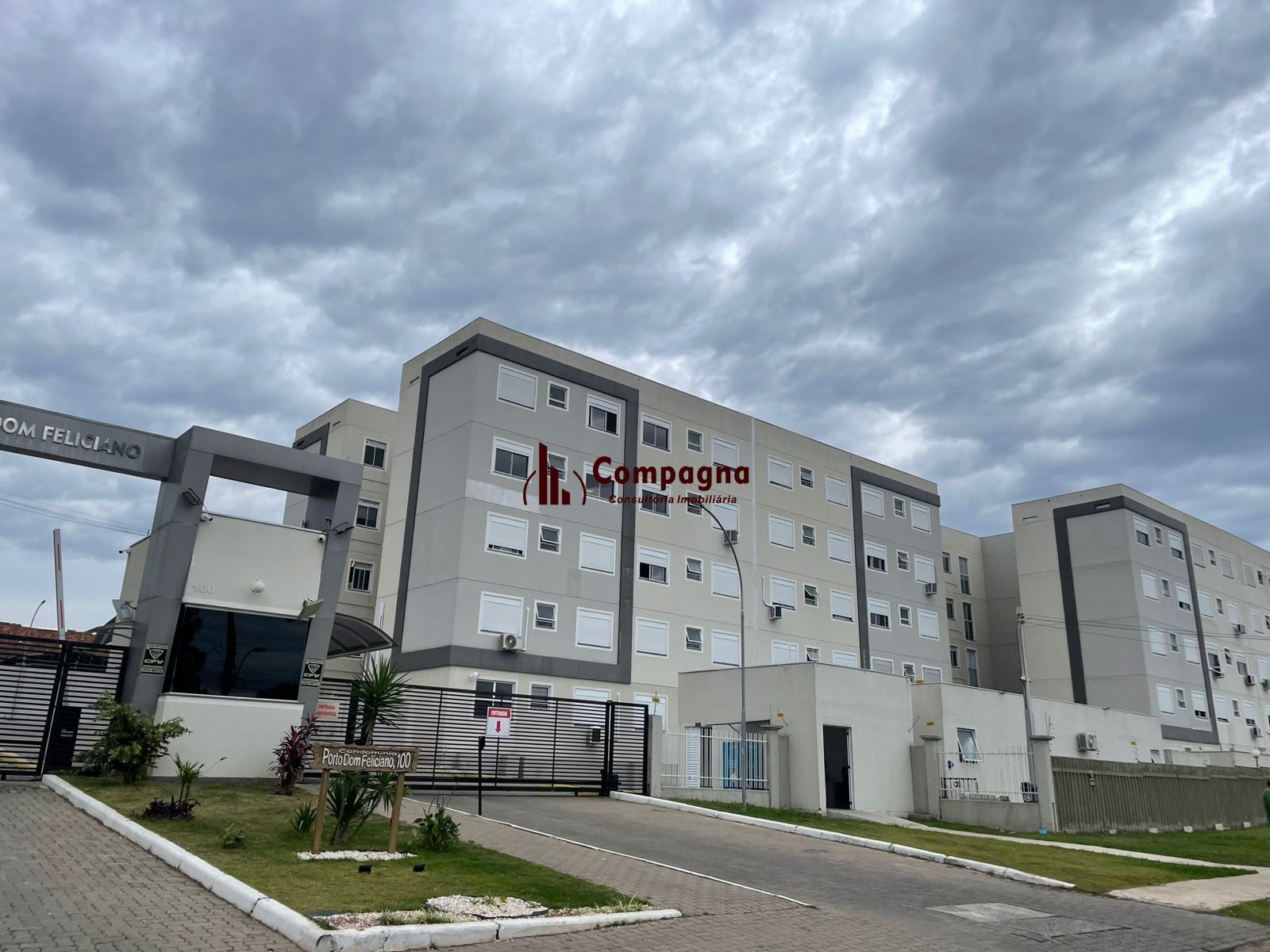 Apartamento 2 dormitórios Linda Vista, 1 vaga e Piscina na Av. Protásio Alves — foto 5