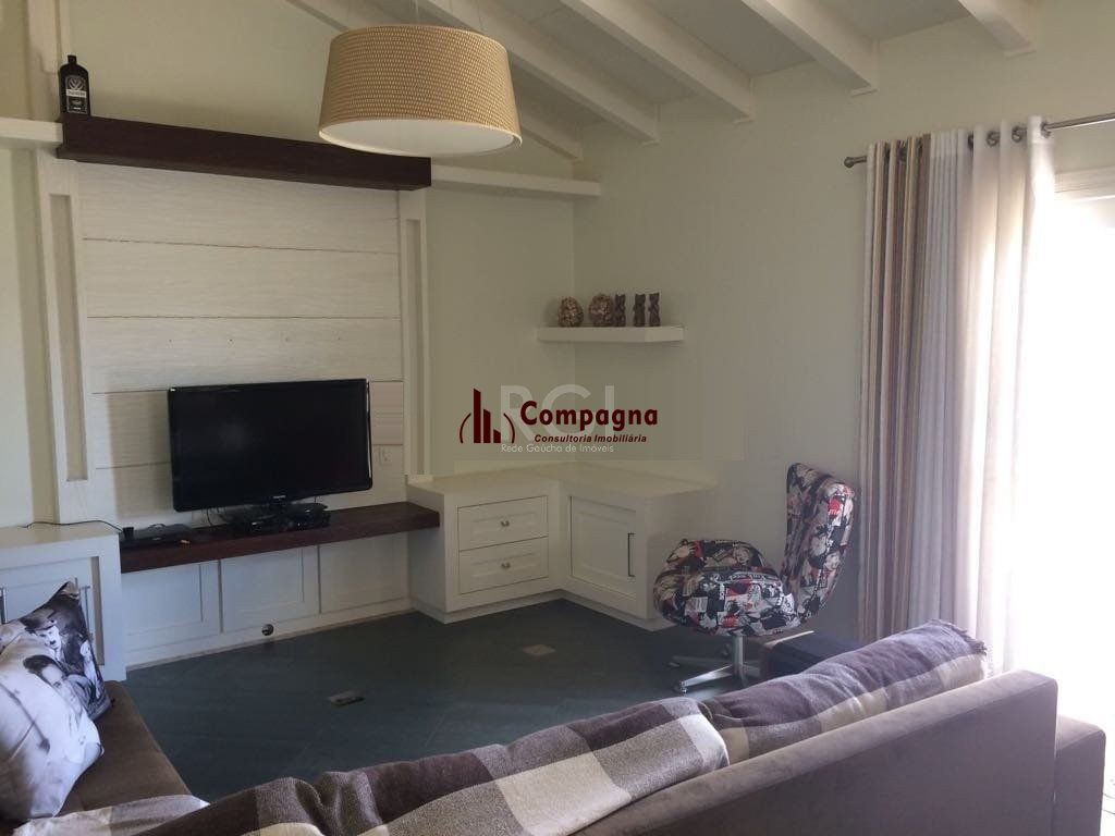 Cobertura para Venda - 248m², 3 dormitórios, sendo 1 suites, 2 vagas - Mont Serrat — foto 4