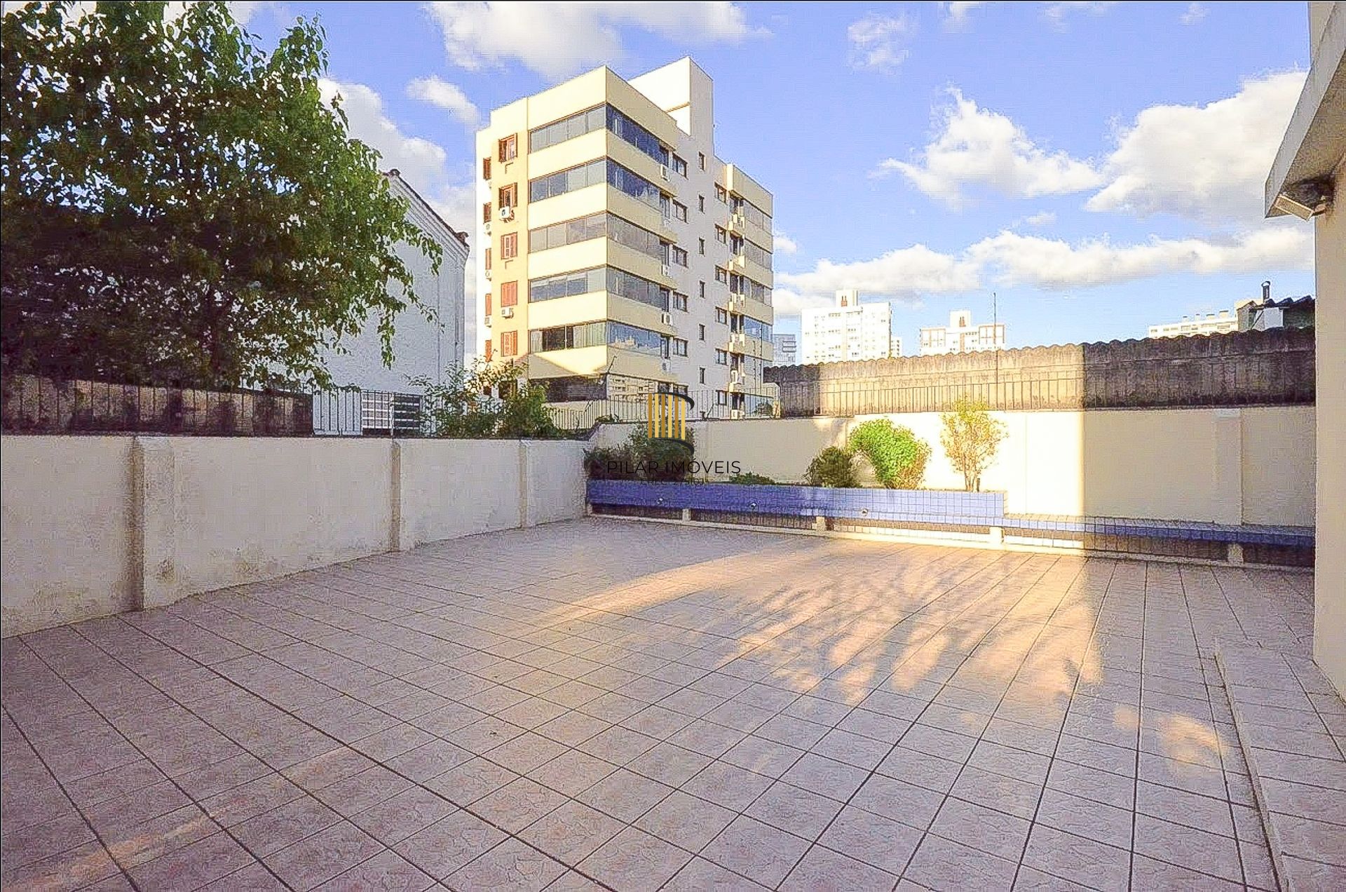 Edifício Anne Franke Apartamento no bairro Petrópolis