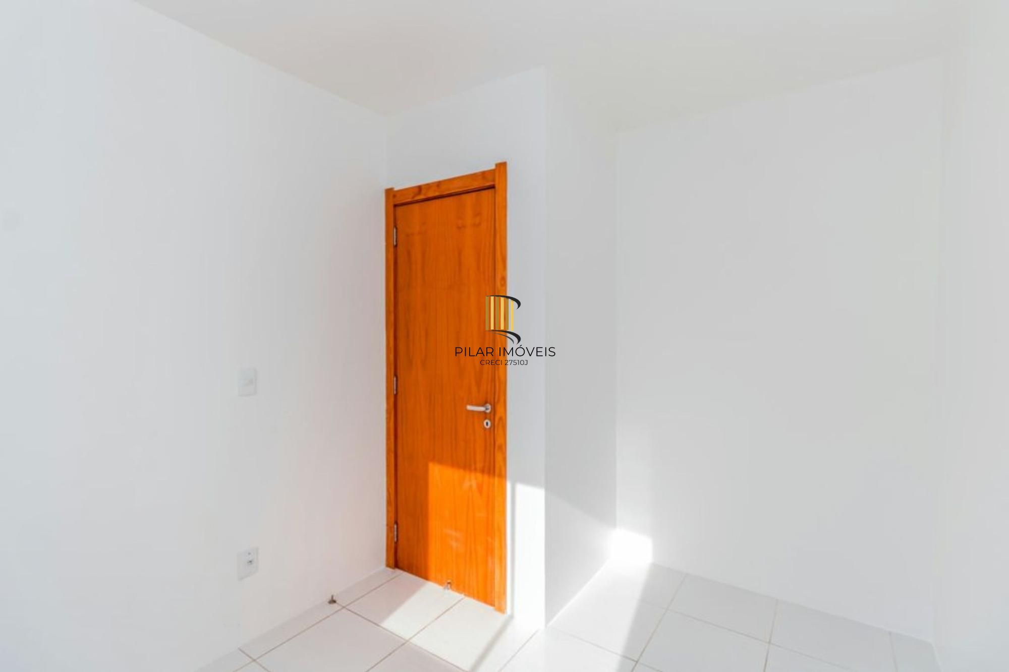 Apartamento à venda com 3 quartos 72 m² no Jardim Carvalho