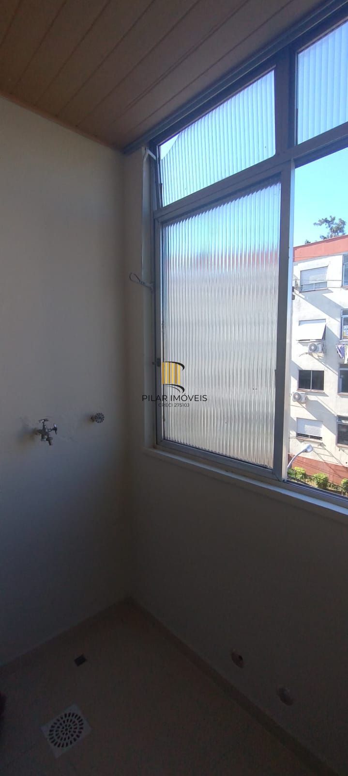 Apartamento no bairro Santa Tereza