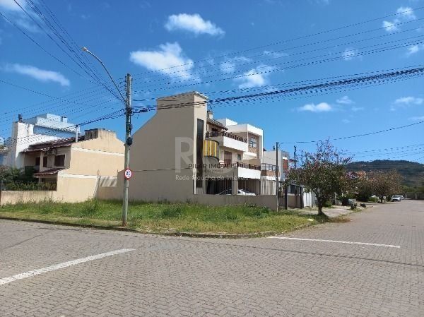 Terreno para Venda - 199m², 0 dormitórios, Hípica  Jardins Do Prado