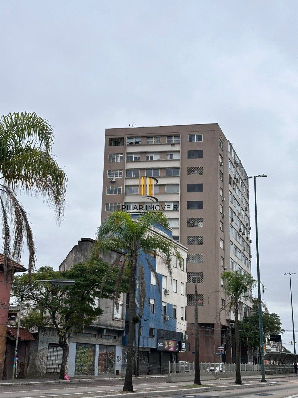 Apartamento de 3 dormitórios bairro São Geraldo.