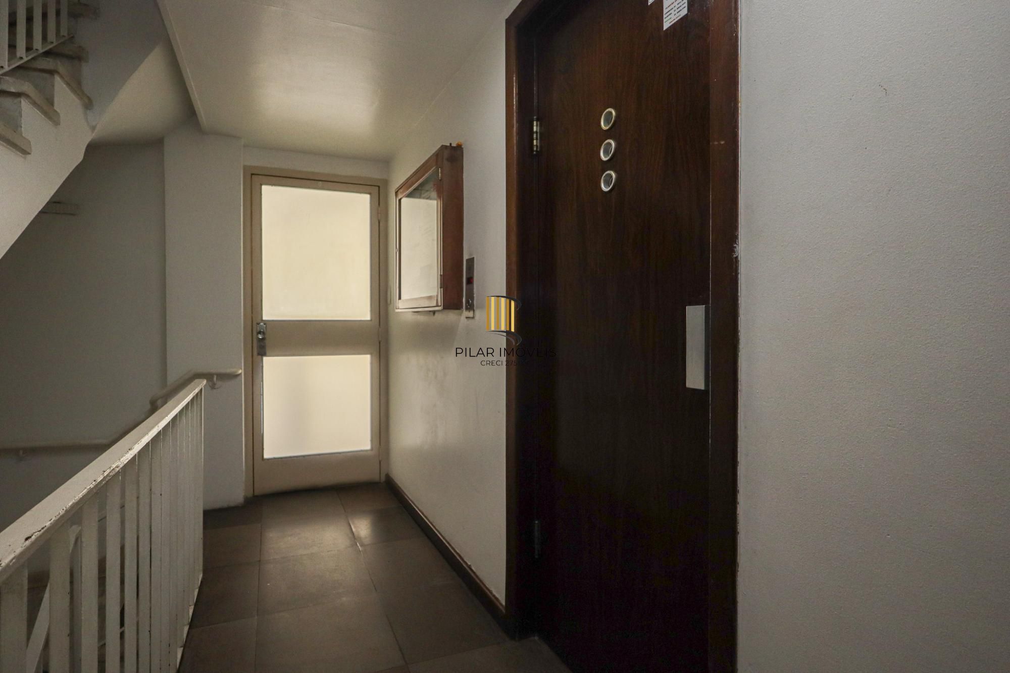 Apartamento a venda no bairro Auxiliadora