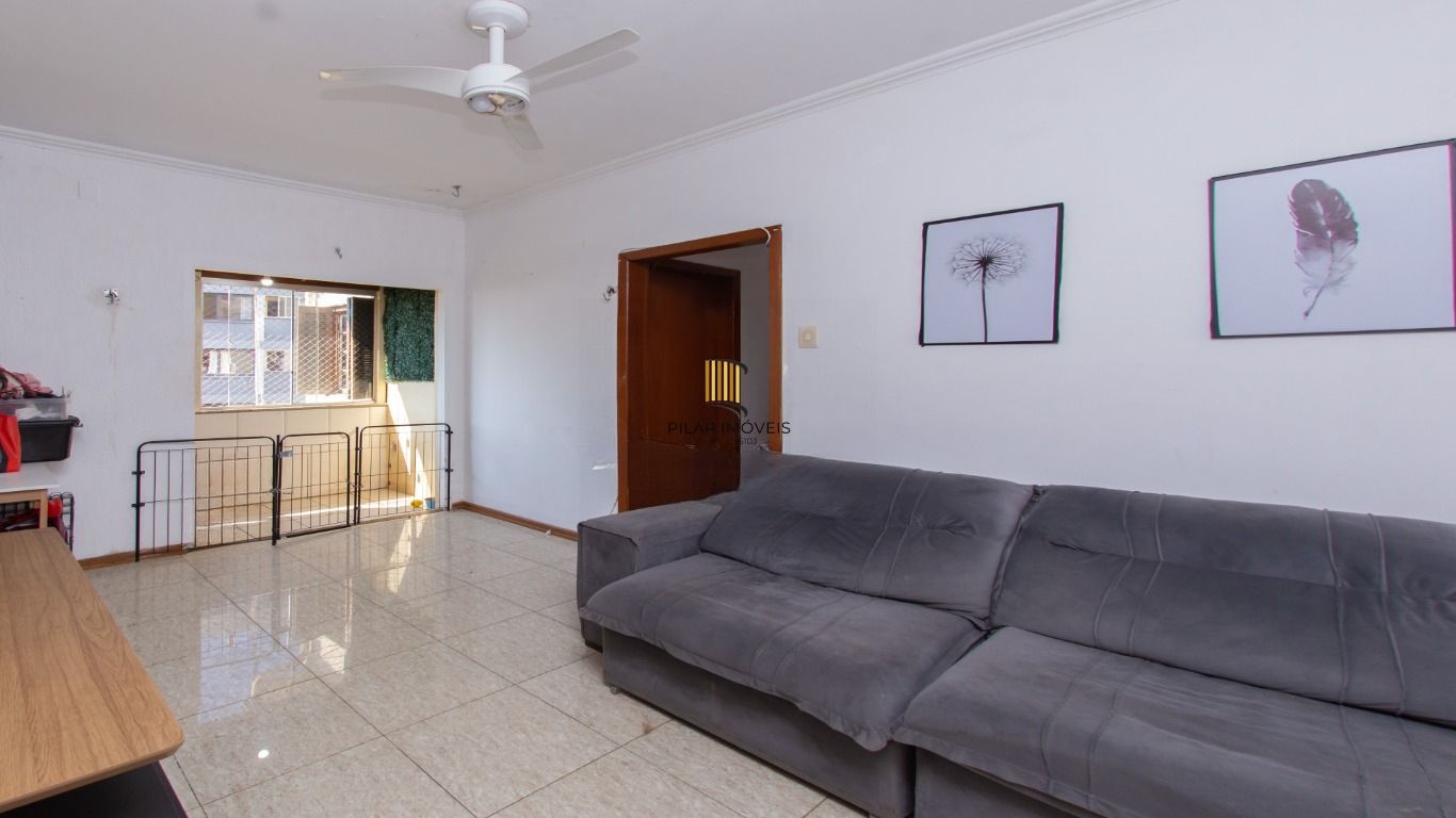 Apartamento à venda com 3 Dormitórios  82 m²
