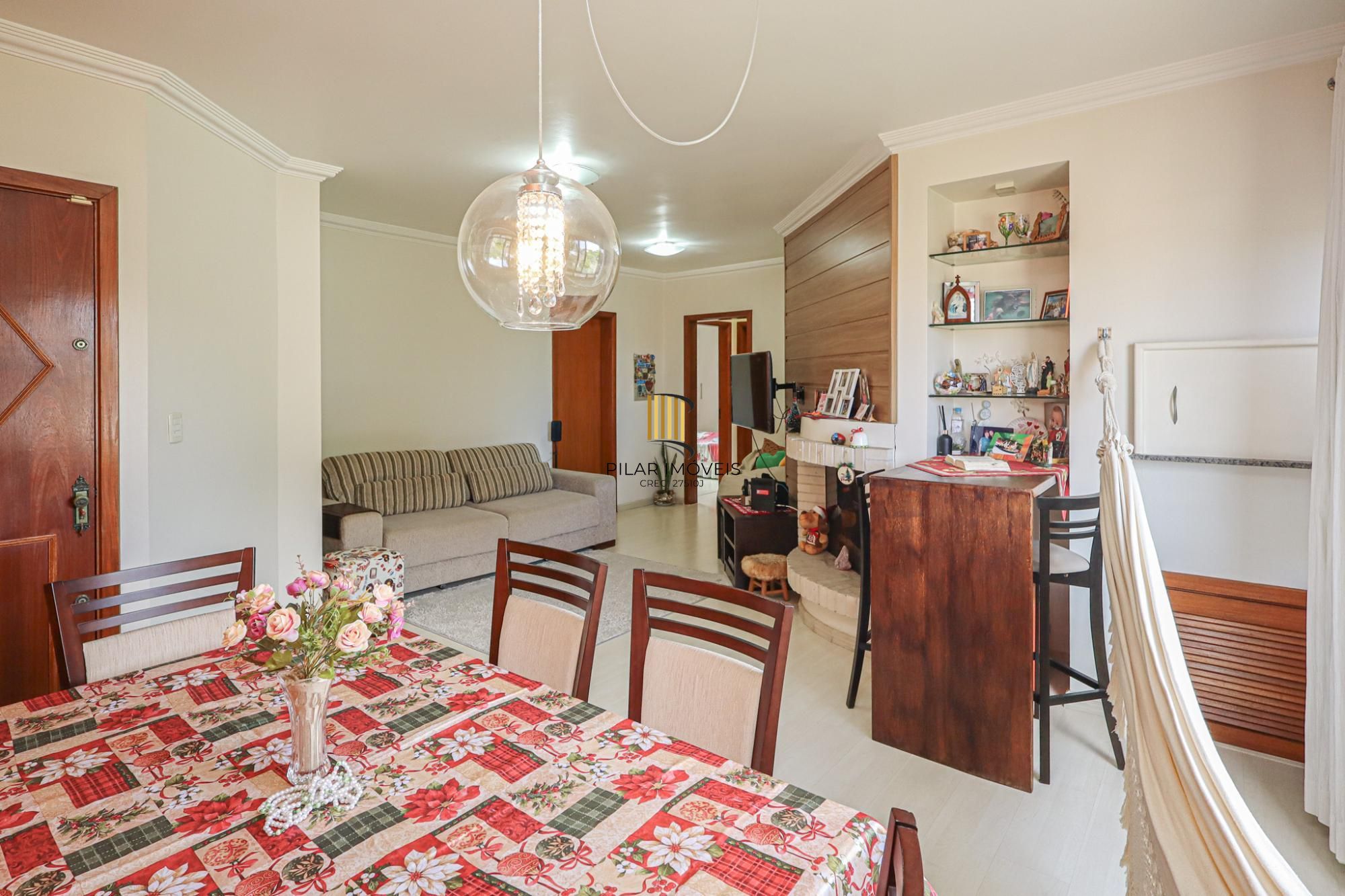 Apartamento a venda no bairro Jardim Itu