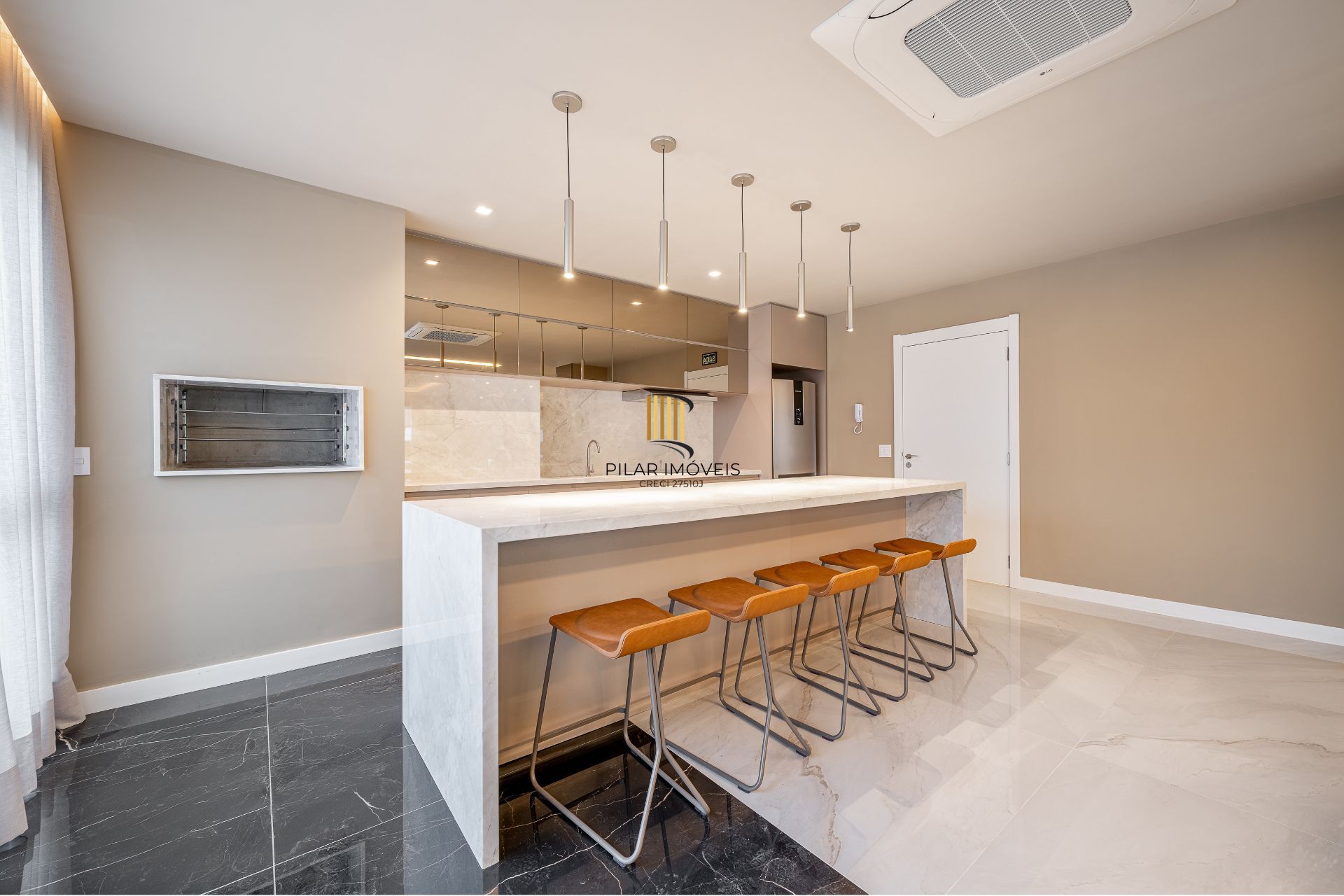 Apartamento à Venda no Bairro Boa Vista