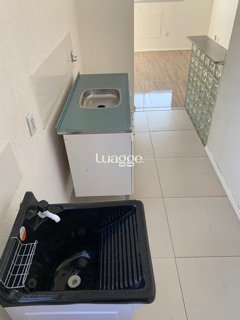 Apartamento, 2 quartos, 41 m² - Foto 3