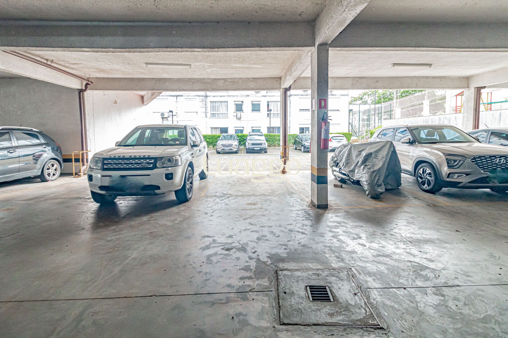 Apartamento à venda com 3 quartos, 71m² - Foto 35
