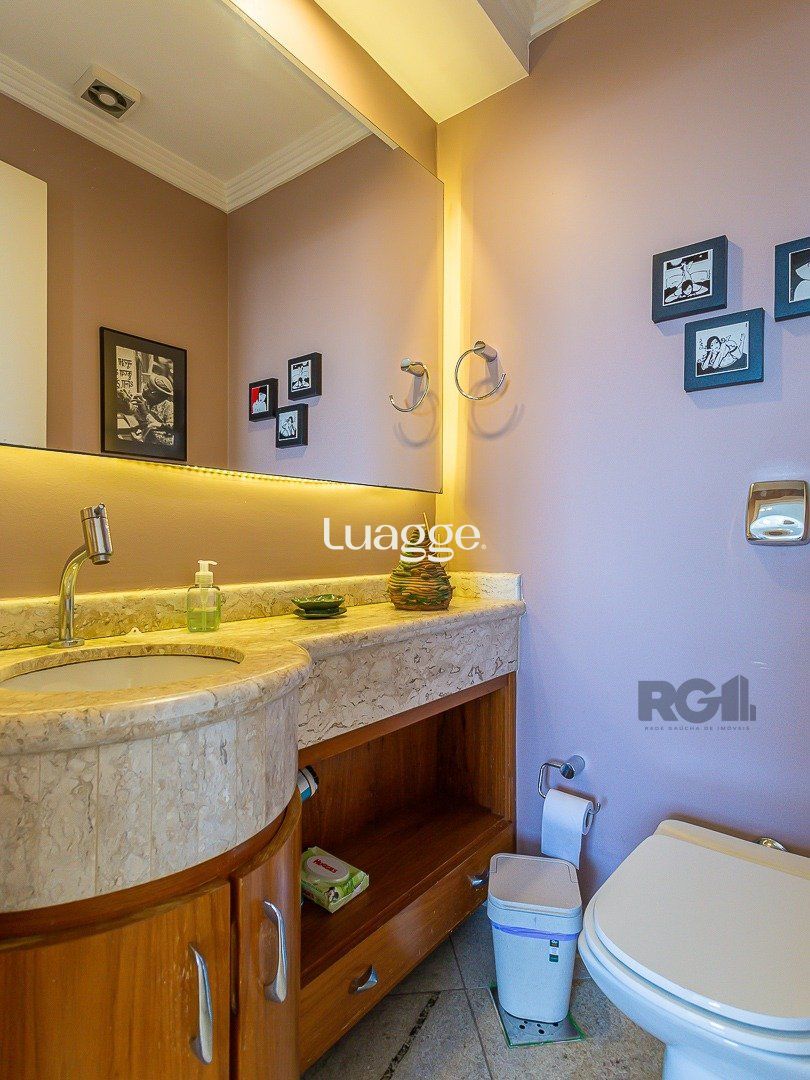 Cobertura à venda com 3 quartos, 194m² - Foto 22
