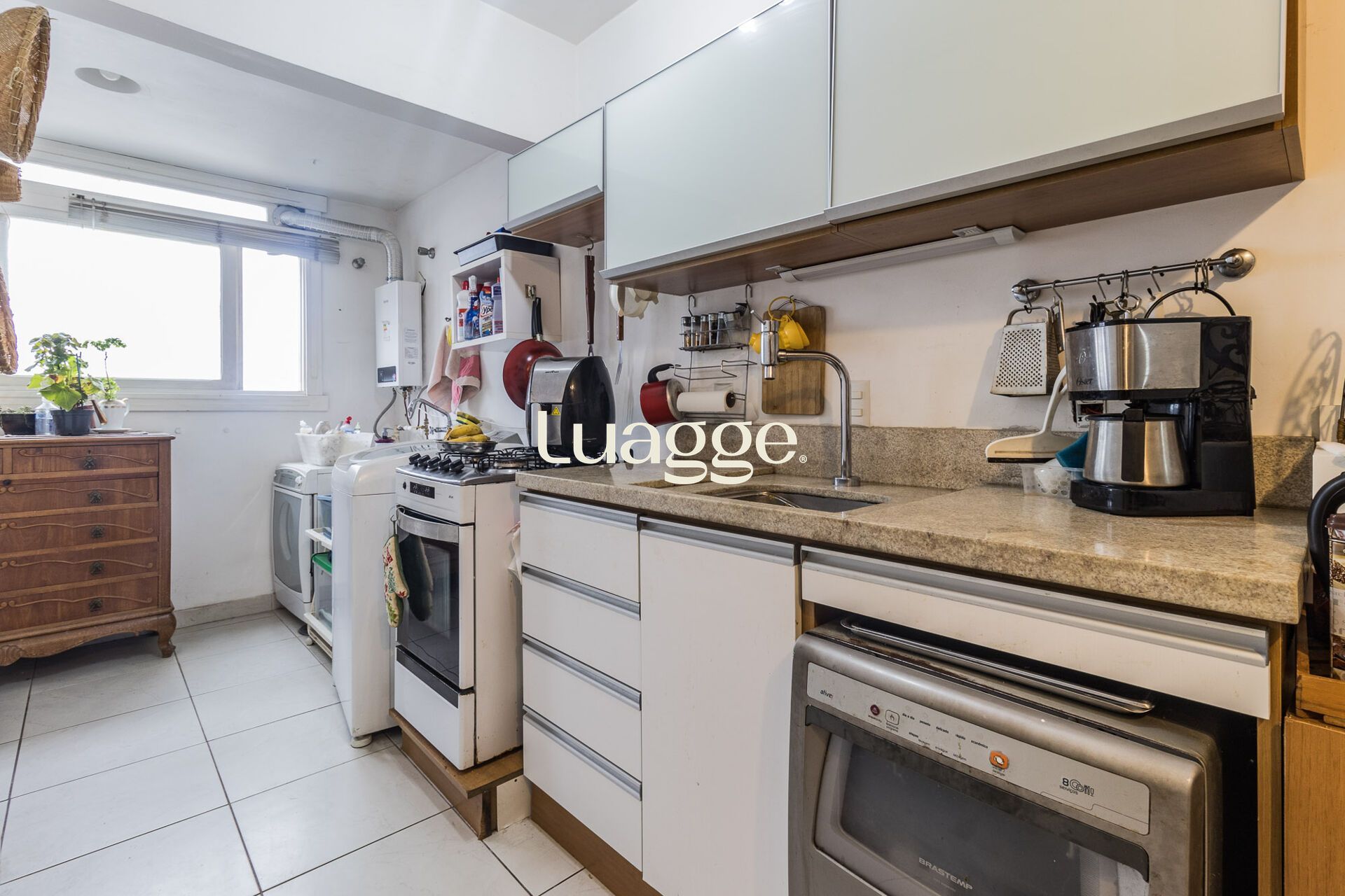 Apartamento, 2 quartos, 99 m² - Foto 11