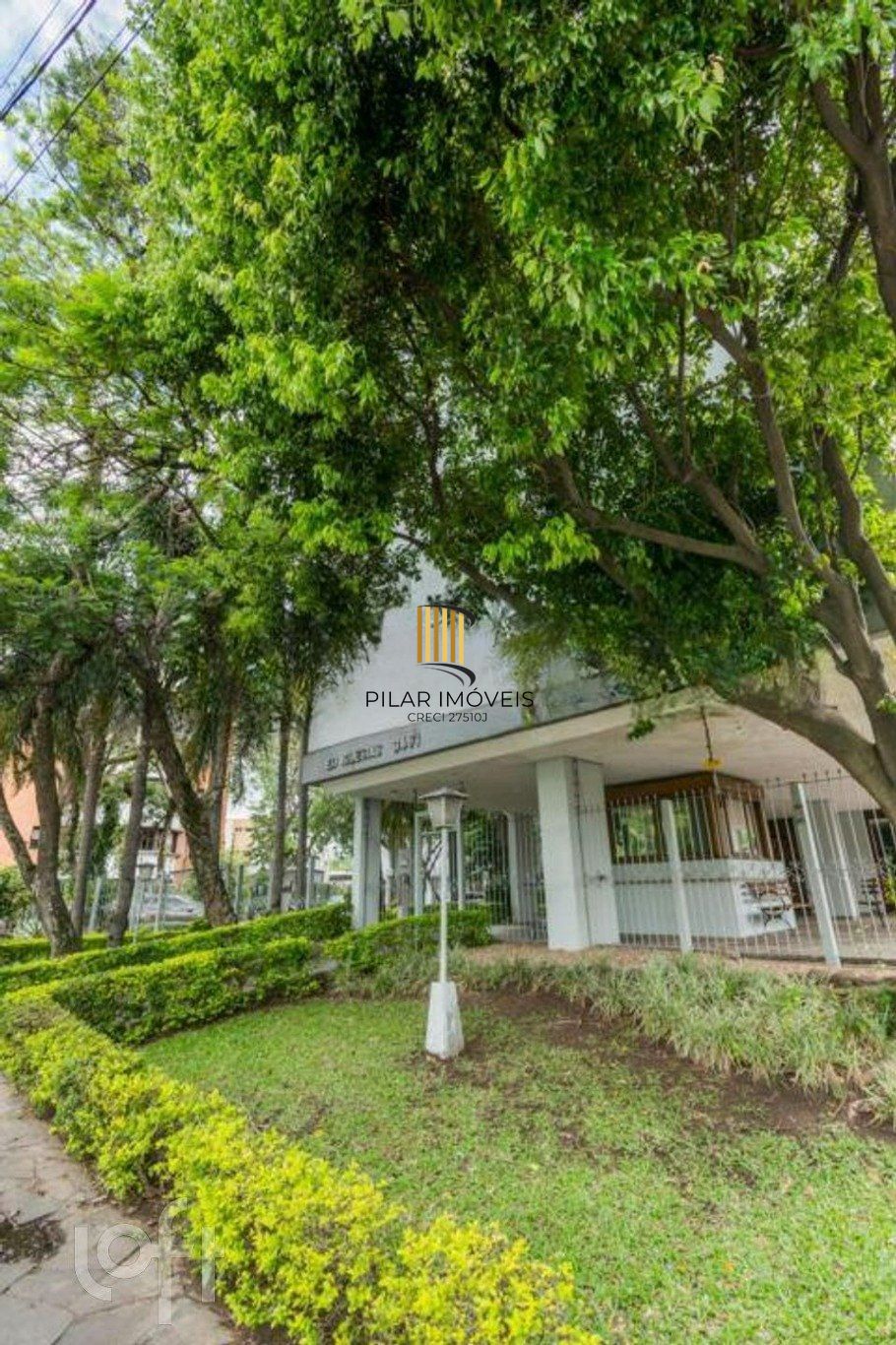 Apartamento com 1 quarto e 41m² à venda em Santana, Porto Alegre