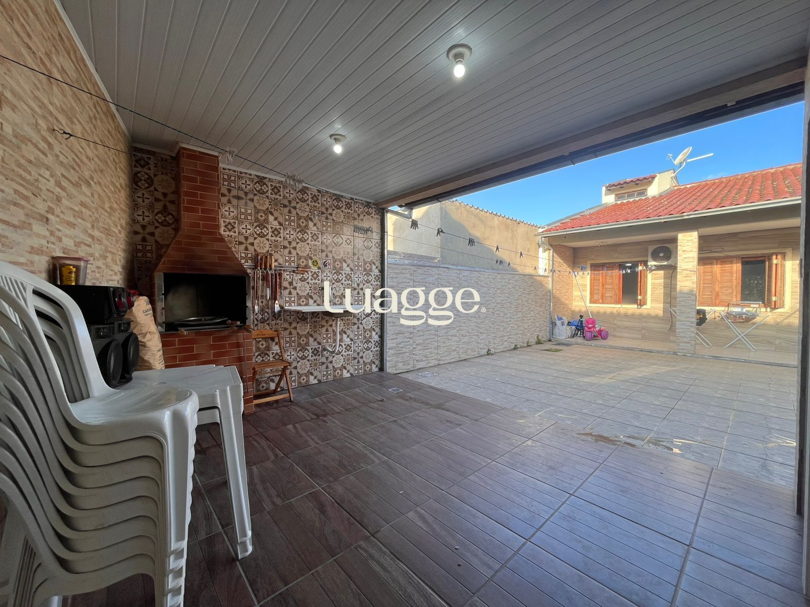 Casa, 3 quartos, 191 m² - Foto 14