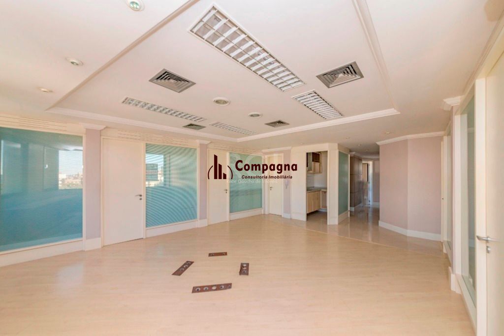 Conjunto Comercial de 129,57m2 nas Três Figueiras para comprar — foto 4