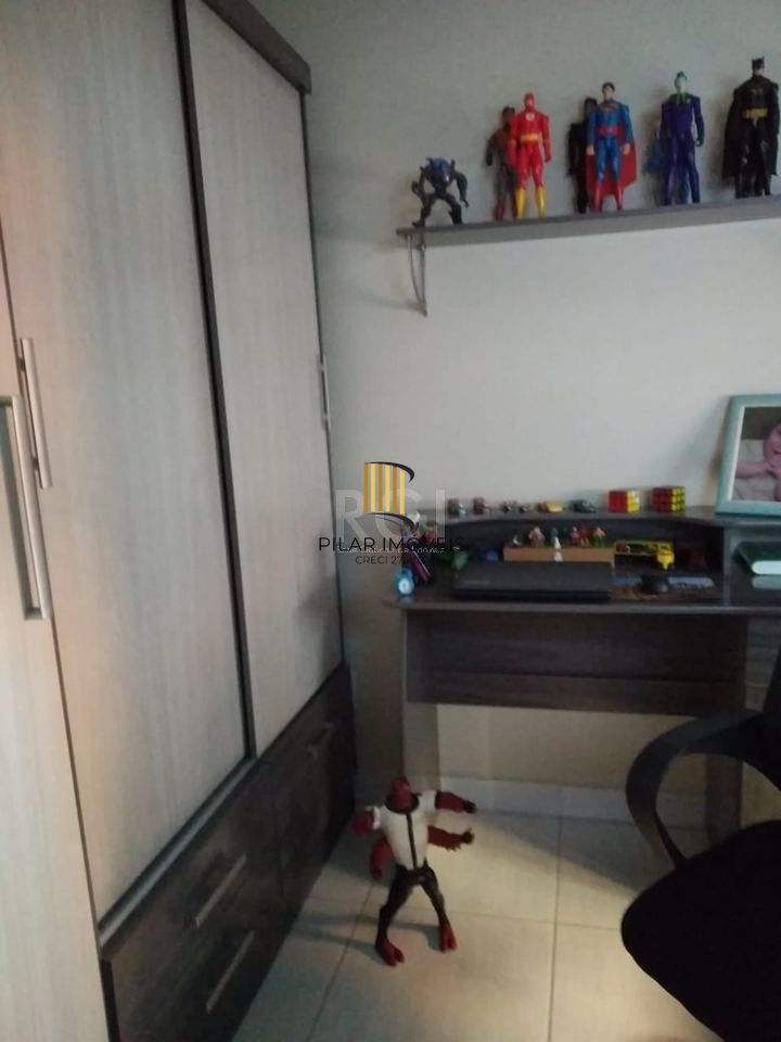 Apartamento no bairro Restinga - 2 dormitórios