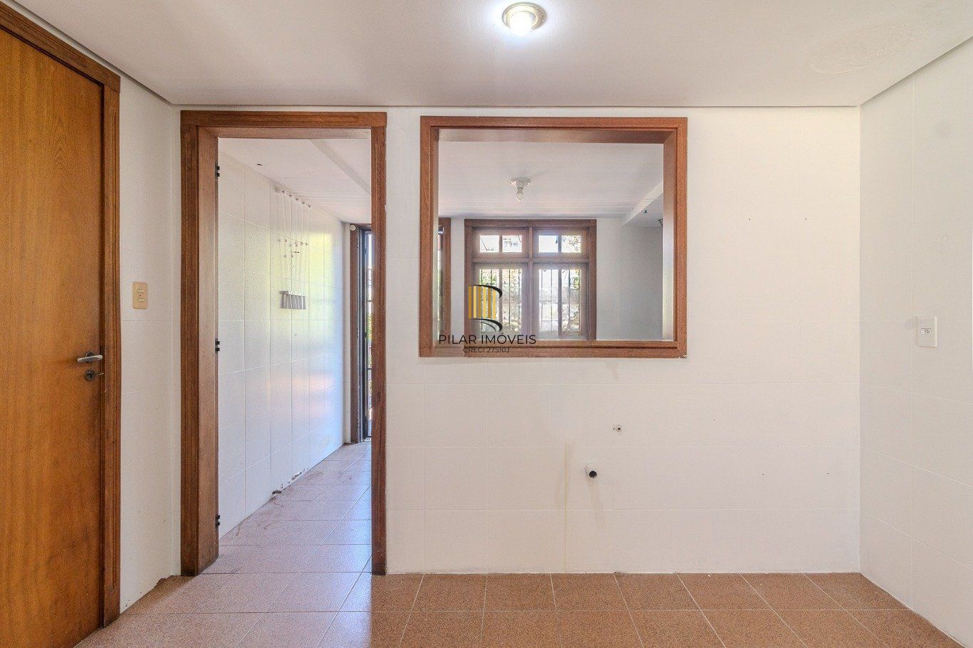 Casa com 3 quartos, vaga, piscina, Juncker e com patio no Jardim Planalto