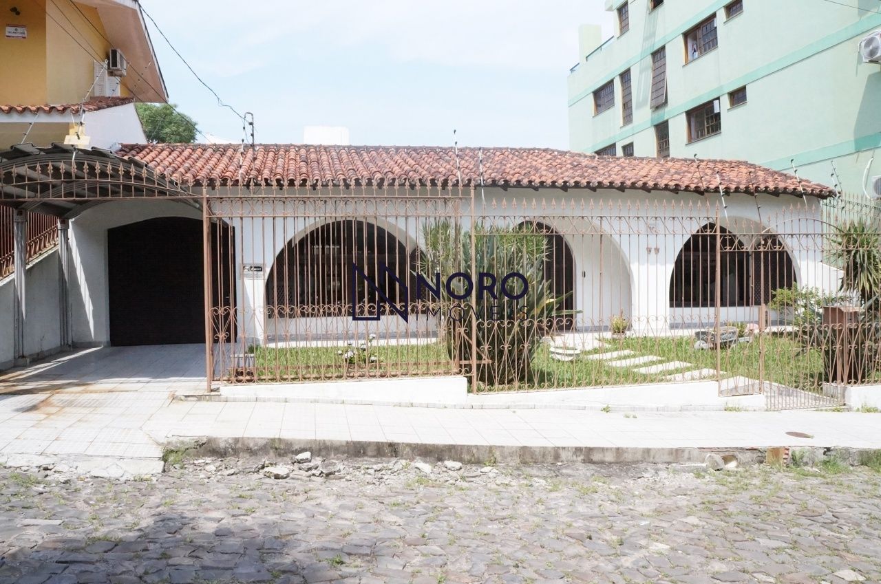 Casa  venda  no Nossa Senhora de Lourdes - Santa Maria, RS. Imveis