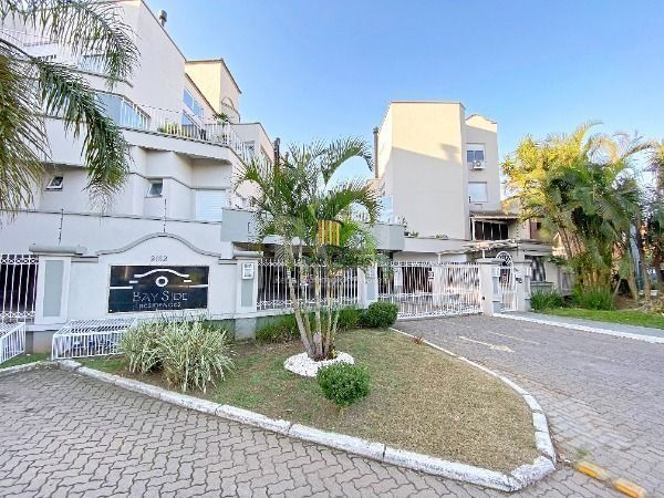 Apartamento para Venda - 110m², 4 dormitórios, sendo 1 suites, 4 vagas - Ipanema - Pilar Imóveis