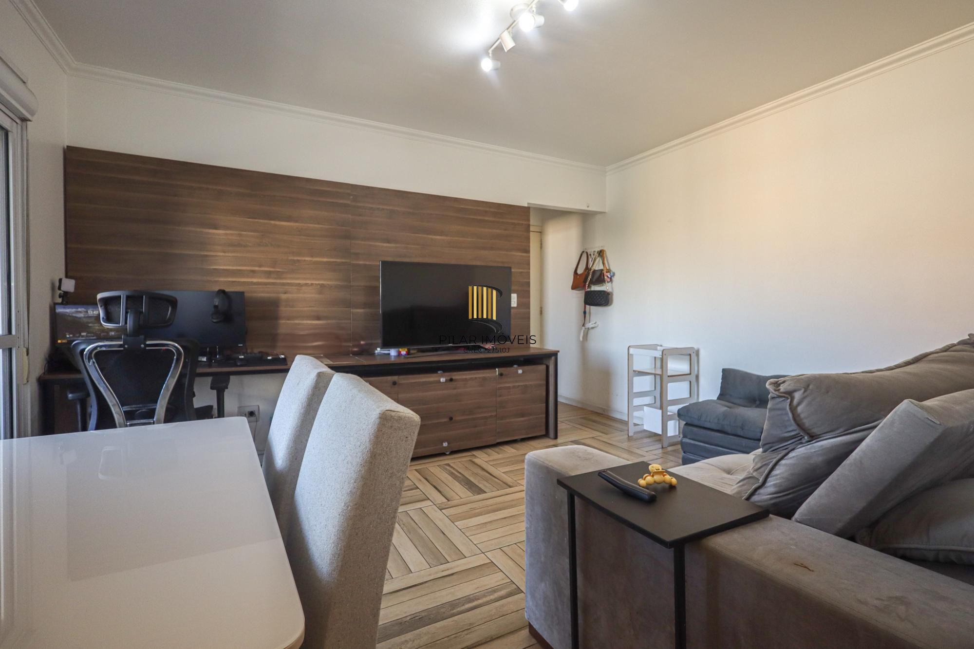 Apartamento a venda no bairro Farroupilha