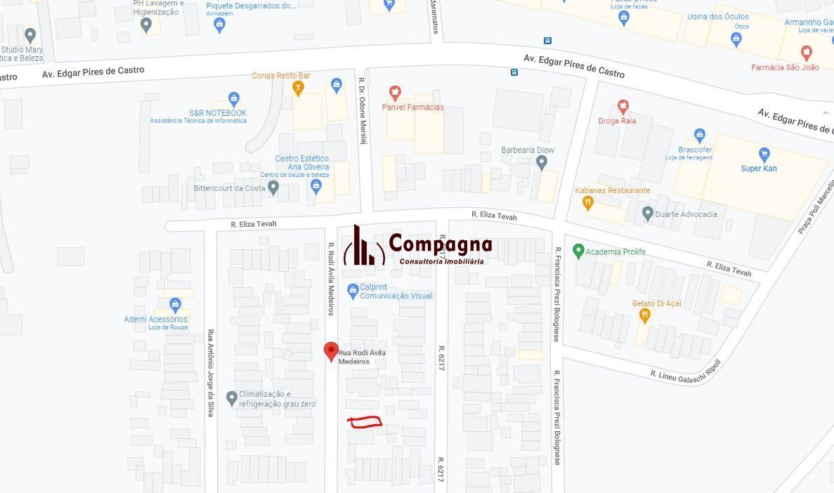 Excelente Terreno no Bairro Hípica — foto 3