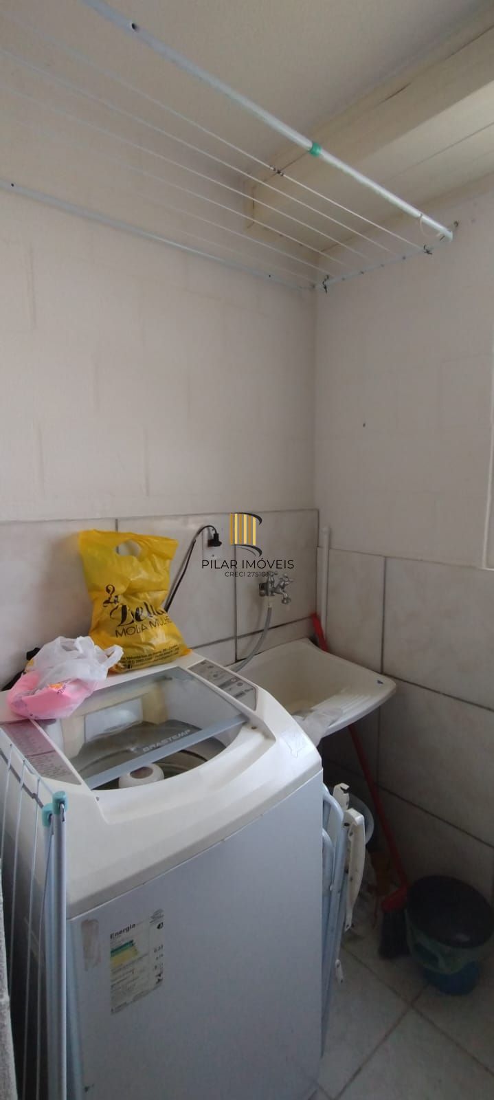 Apartamento no bairro Vila Nova - 2 Dormitórios