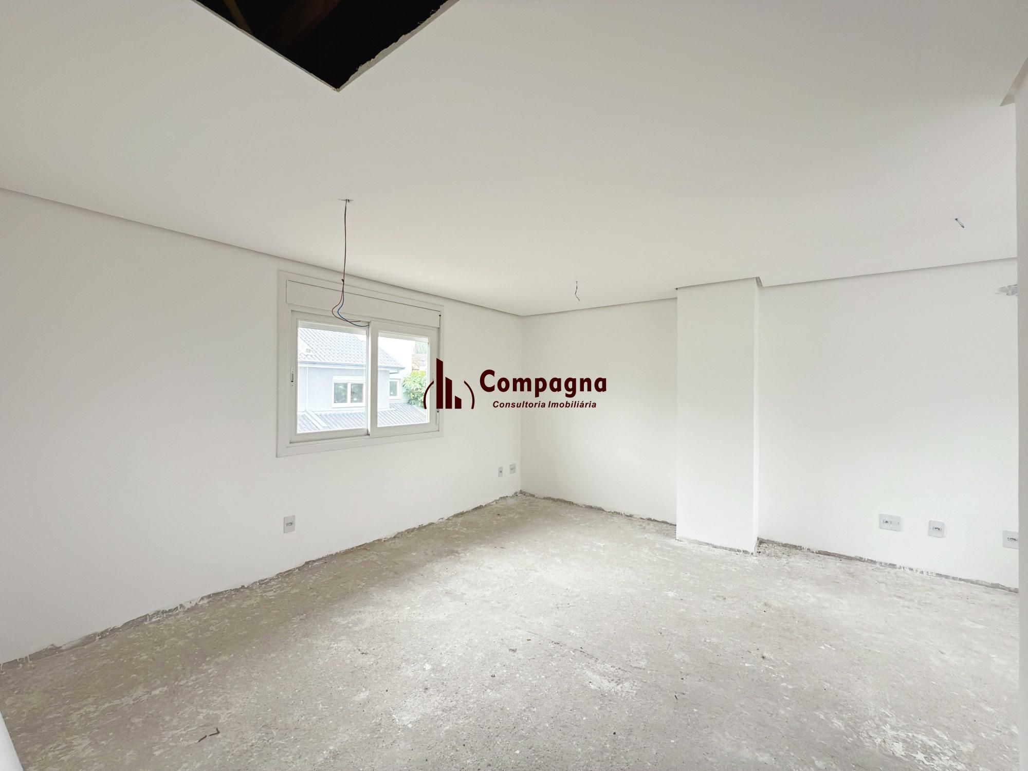 Vende-se casa em condomínio com 4 dormitórios (2 suítes), 3 vagas  – Tristeza — foto 4