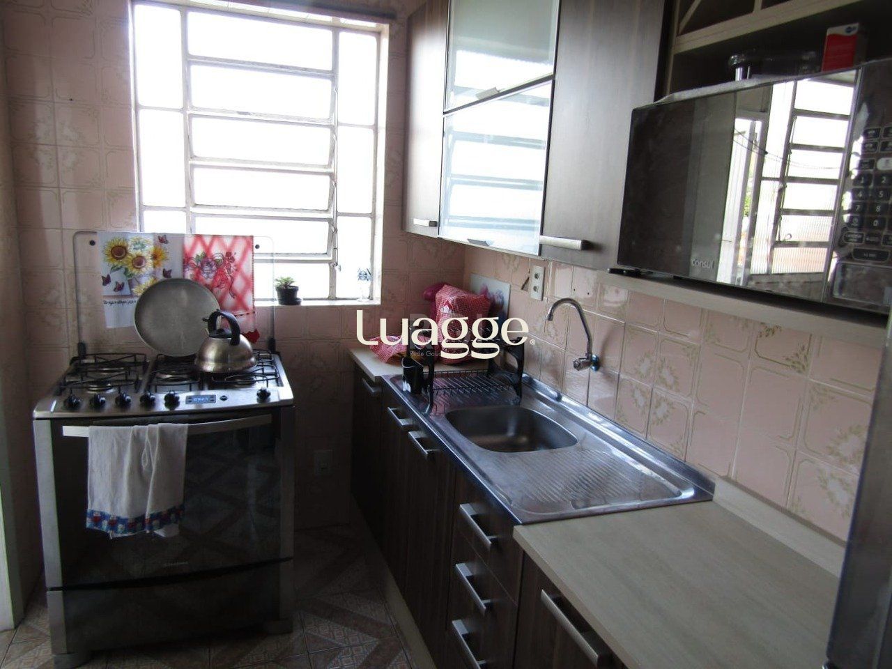 Apartamento, 2 quartos, 61 m² - Foto 3