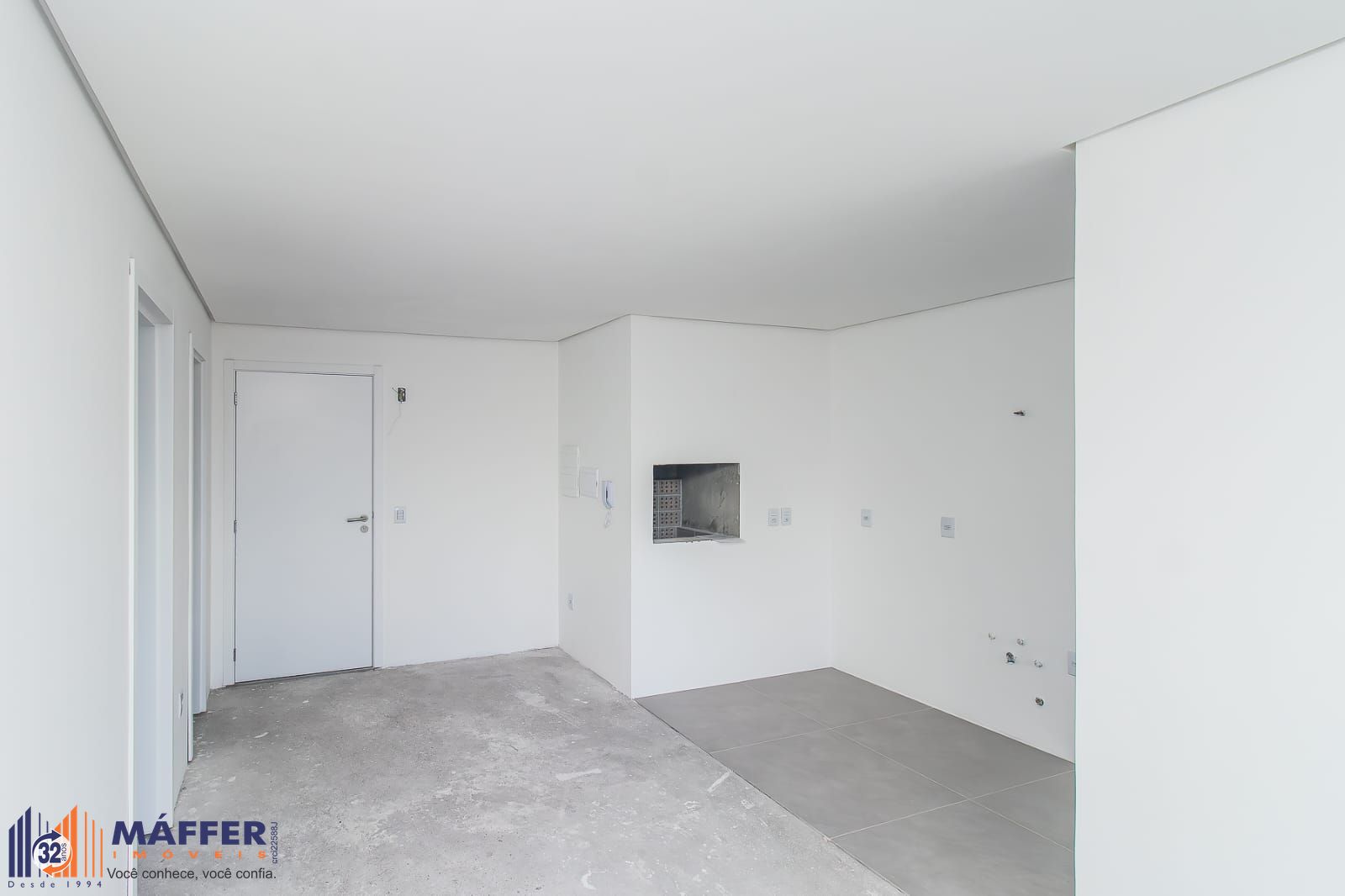 Apartamento, 1 quarto, 44 m² - Foto 11