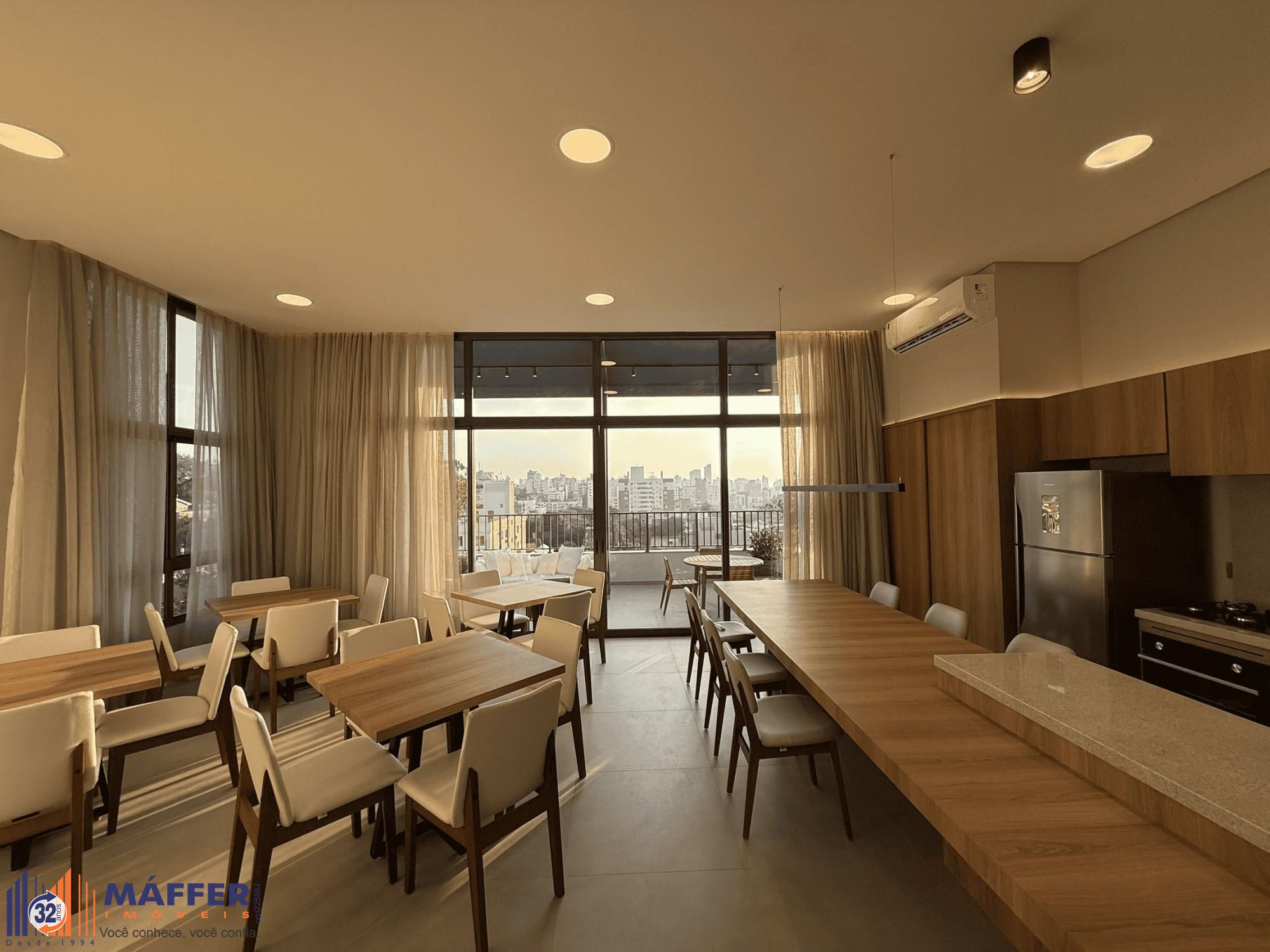Apartamento, 2 quartos, 85 m² - Foto 12