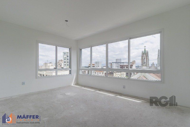 Apartamento no Quintal Moinhos, 2 suítes, à venda, 70 m², Moinhos de Vento - Porto Alegre — foto 3