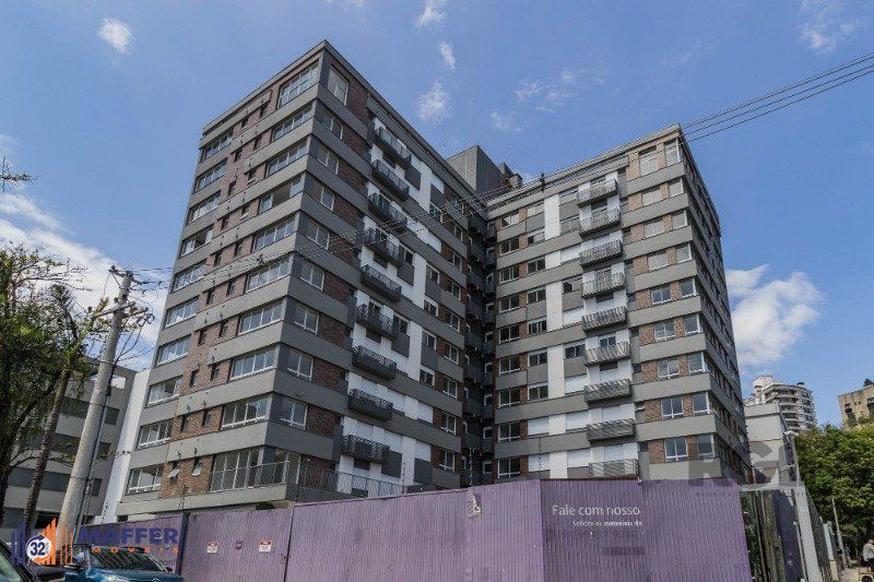 Apartamento, 2 quartos, 69 m² - Foto 1