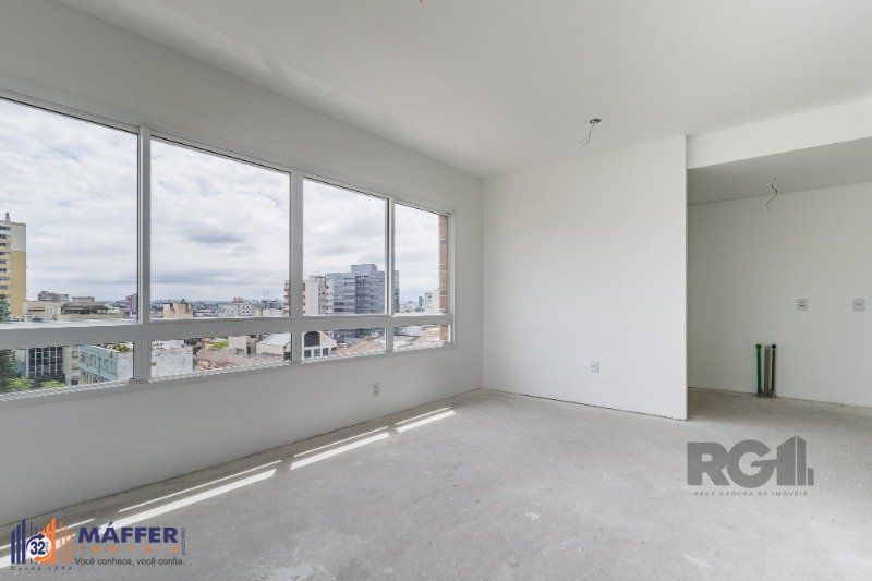 Apartamento no Quintal Moinhos, 2 suítes, à venda, 70 m², Moinhos de Vento - Porto Alegre — foto 4