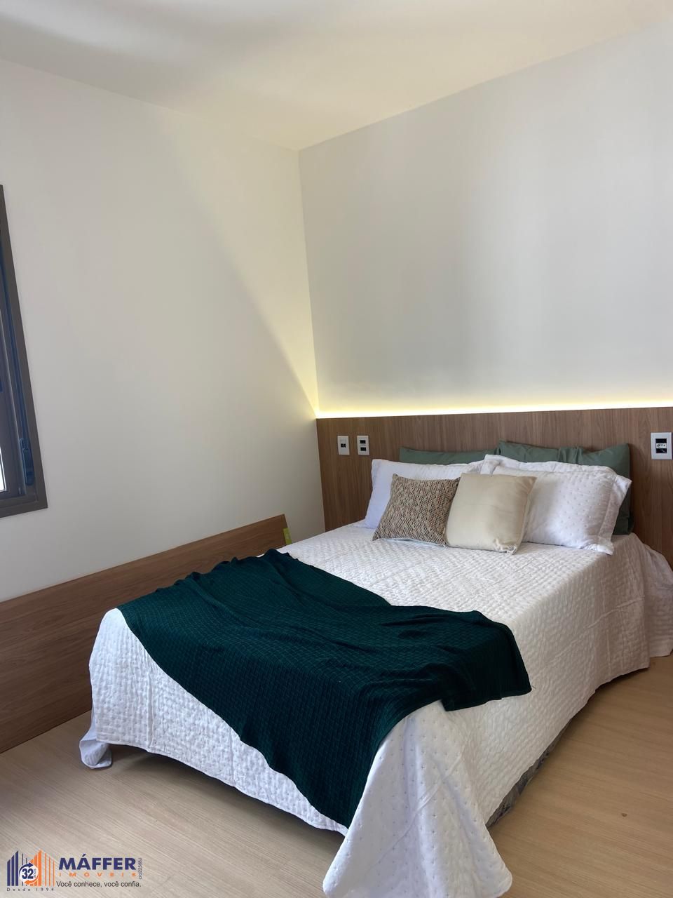 Apartamento no San Remo, 2 quartos, à venda, 74 m², Cristo Redentor - Porto Alegre — foto 4