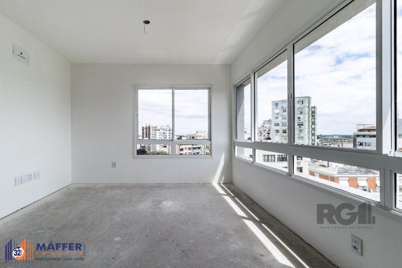 Apartamento, 2 quartos, 69 m² - Foto 5