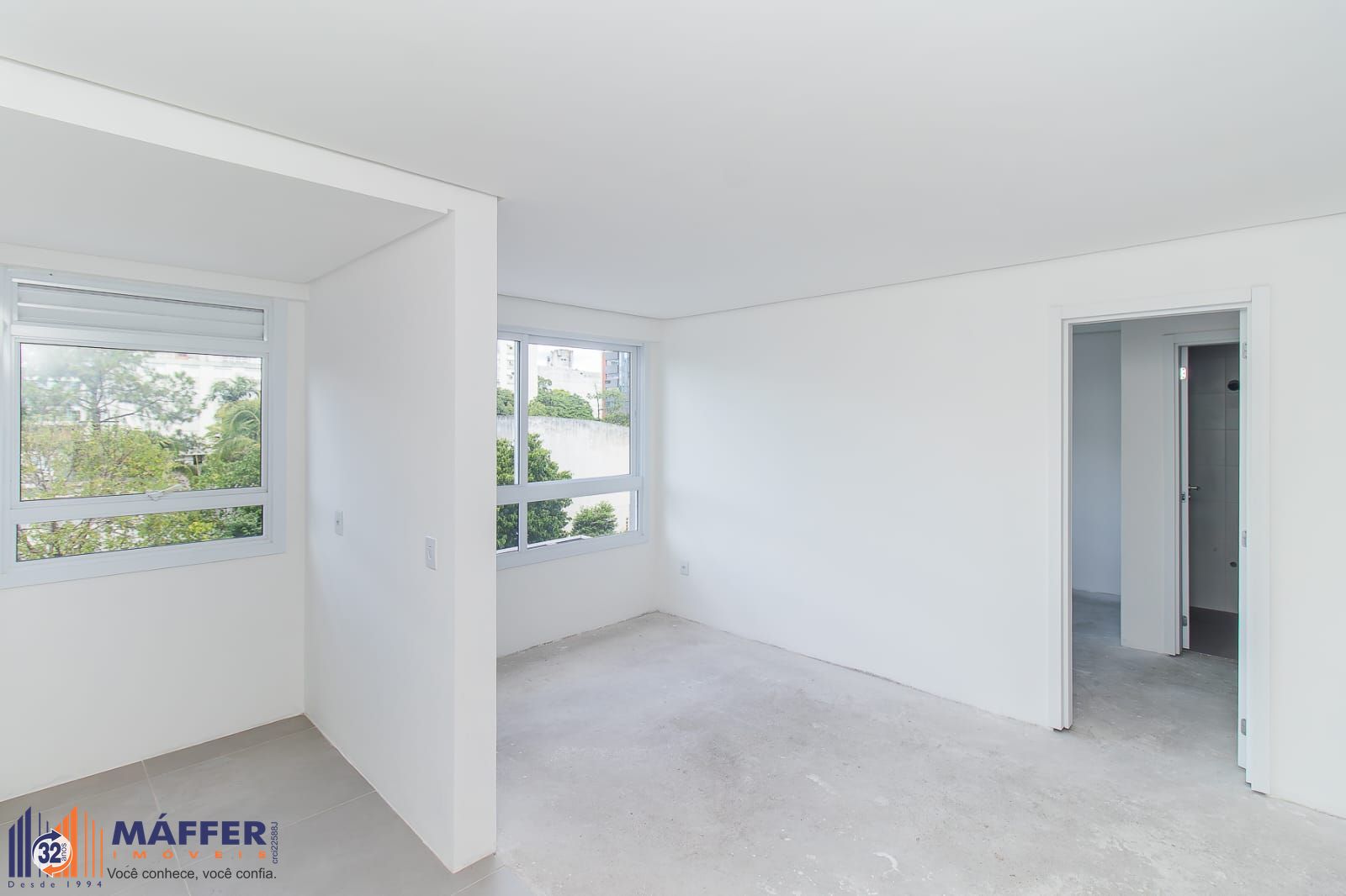 Apartamento, 1 quarto, 44 m² - Foto 9