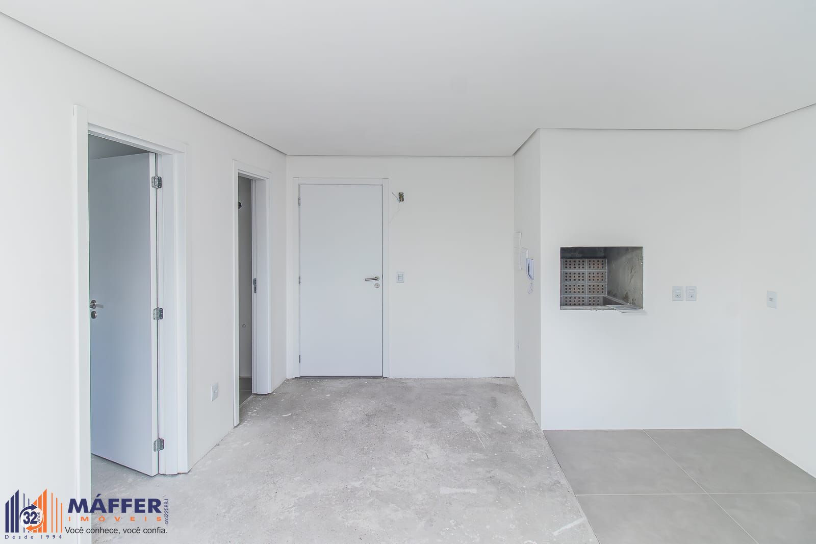 Apartamento, 1 quarto, 44 m² - Foto 10