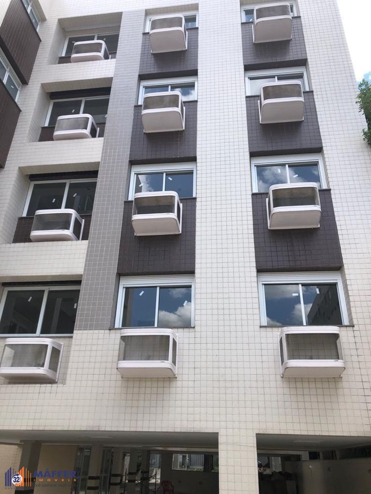 Apartamento no Firenze, 2 quartos, à venda, 63 m², Bom Jesus - Porto Alegre — foto 2