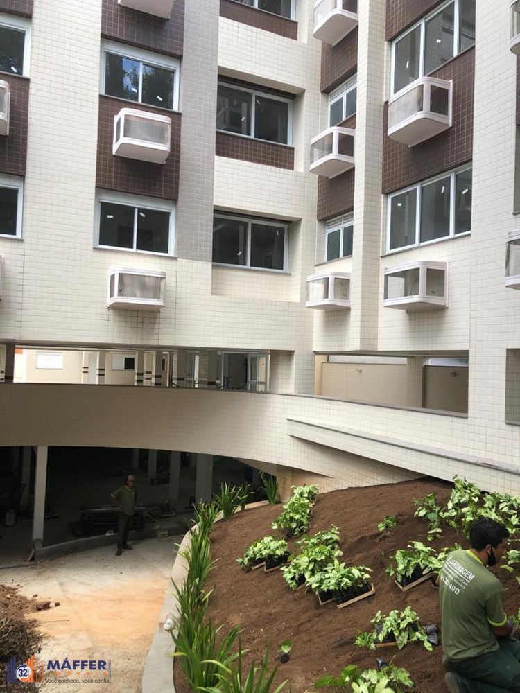 Apartamento no Firenze, 2 quartos, à venda, 64 m², Bom Jesus - Porto Alegre — foto 4