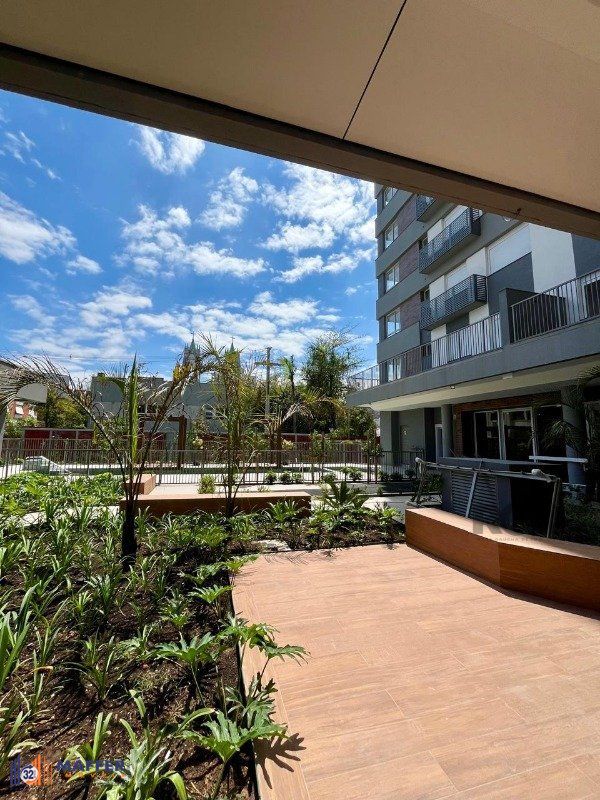 Apartamento, 2 quartos, 69 m² - Foto 26