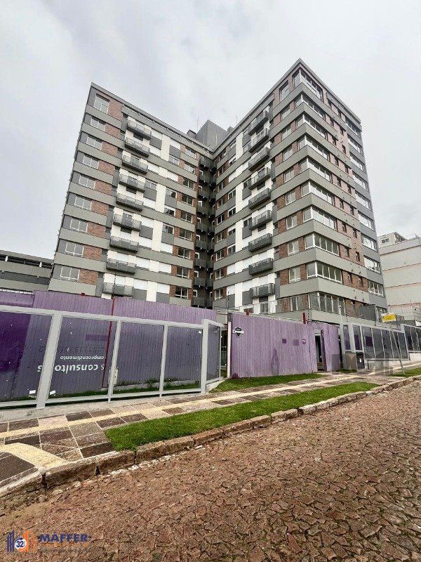 Apartamento no Quintal Moinhos, 2 suítes, à venda, 70 m², Moinhos de Vento - Porto Alegre — foto 2