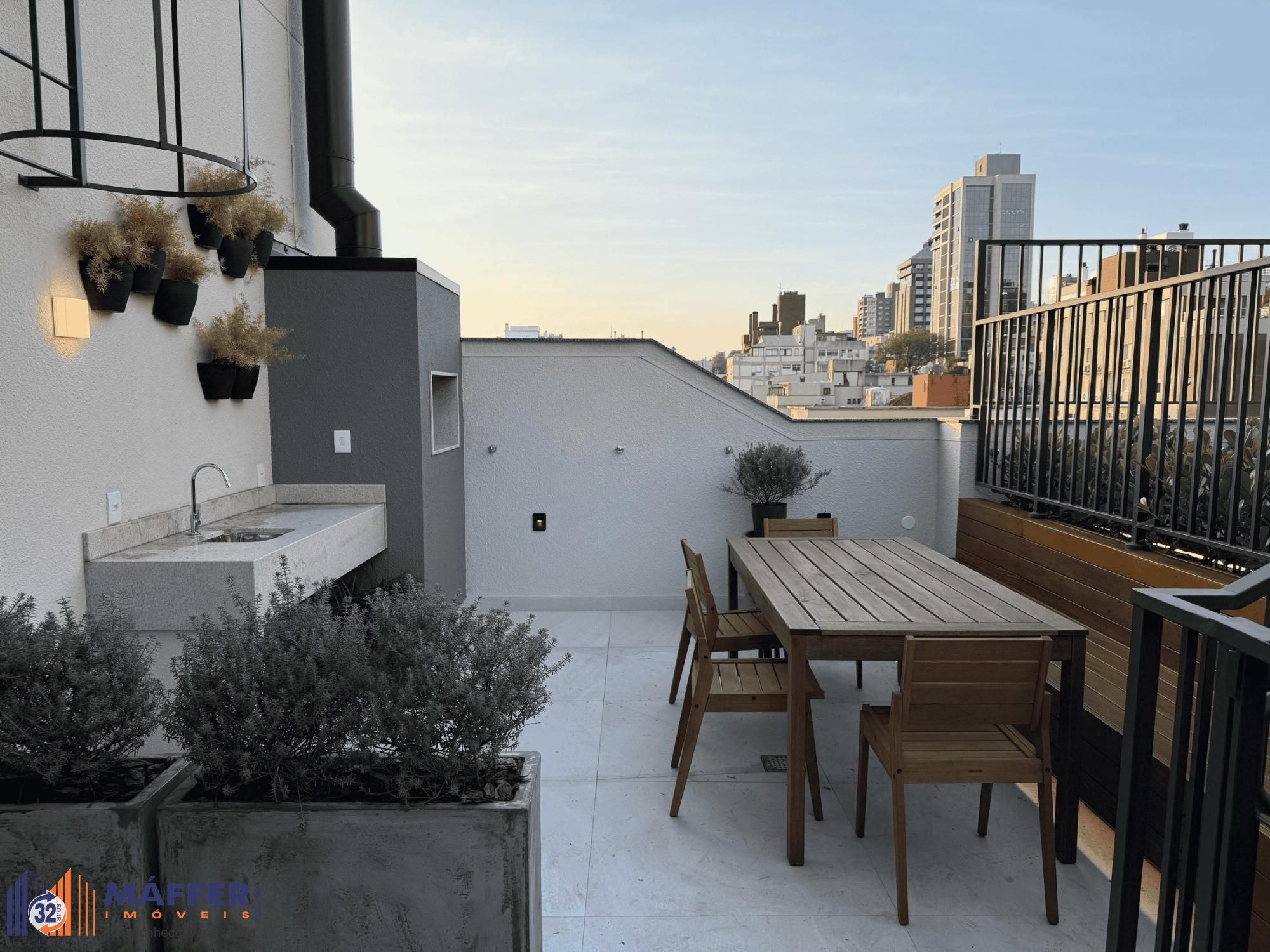 Apartamento, 2 quartos, 85 m² - Foto 15