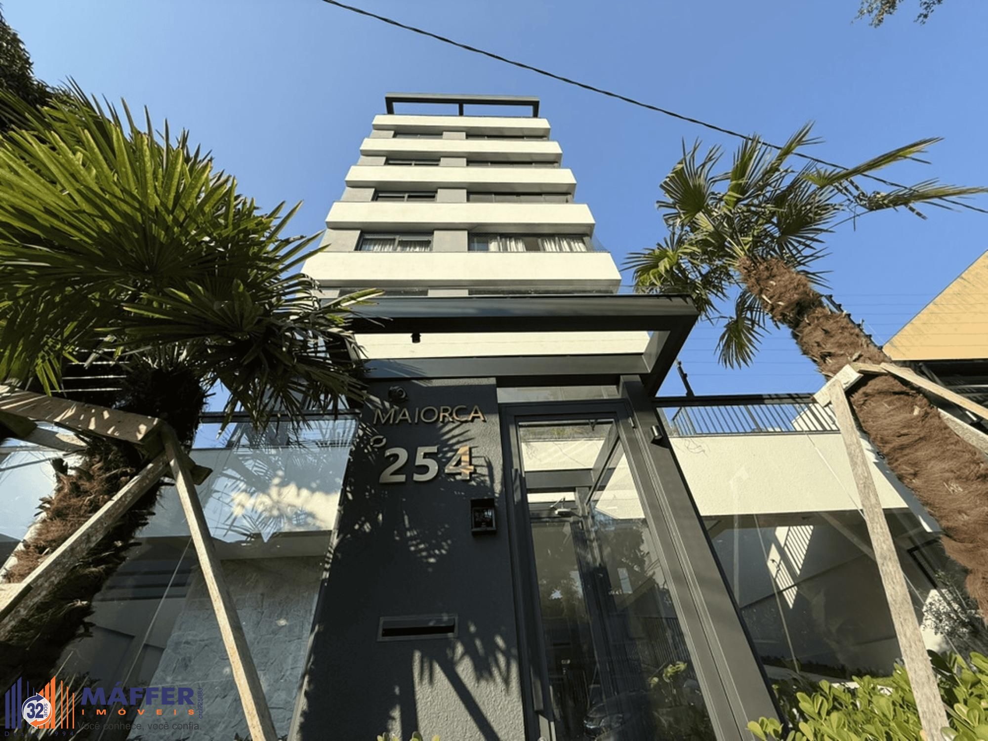 Apartamento, 2 quartos, 85 m² - Foto 2
