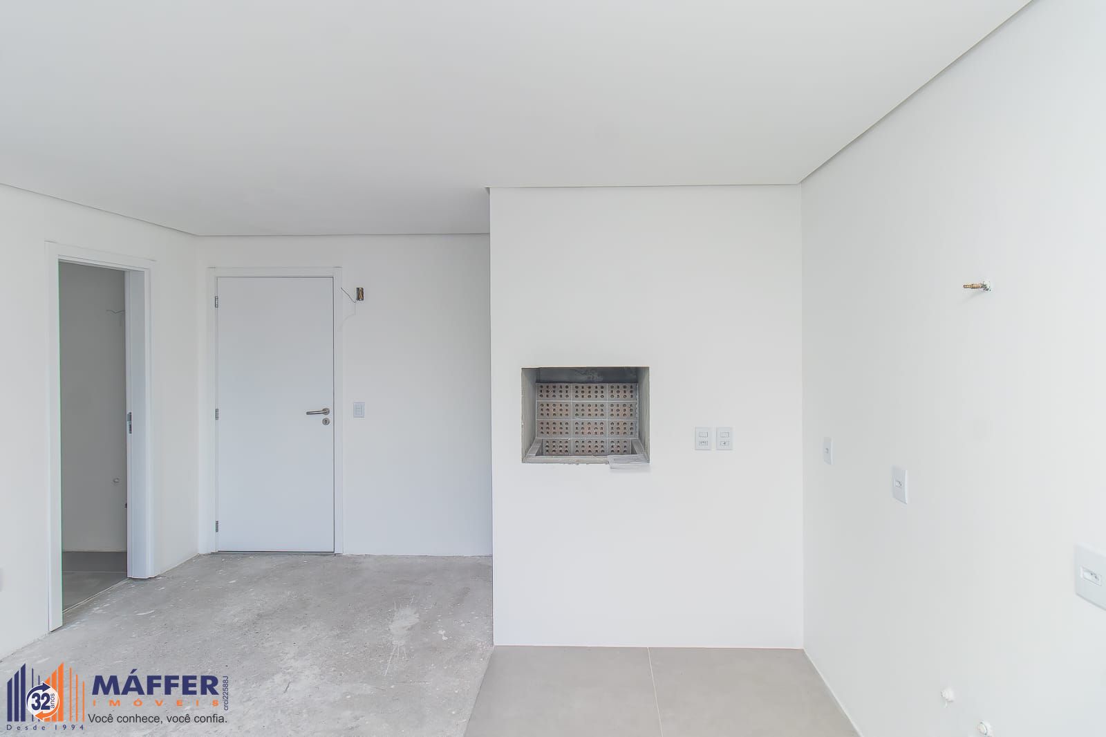 Apartamento, 1 quarto, 44 m² - Foto 8