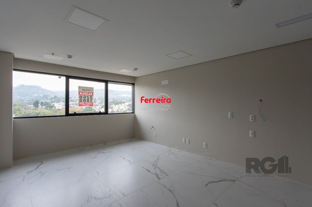 Sala Comercial, à venda, 34 m², Glória - Porto Alegre — foto 2